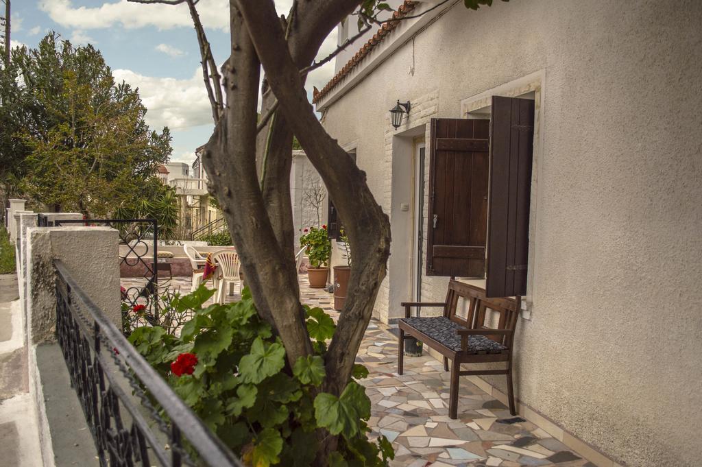 Venezian Castle House Apartment Kissamos Exterior photo