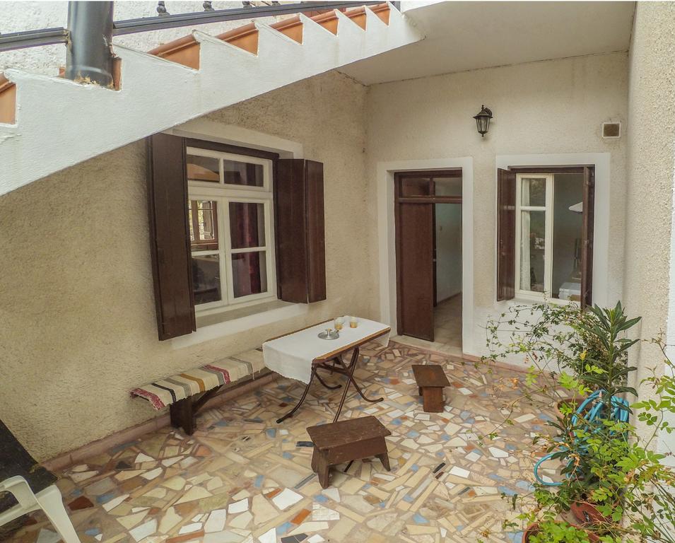 Venezian Castle House Apartment Kissamos Exterior photo